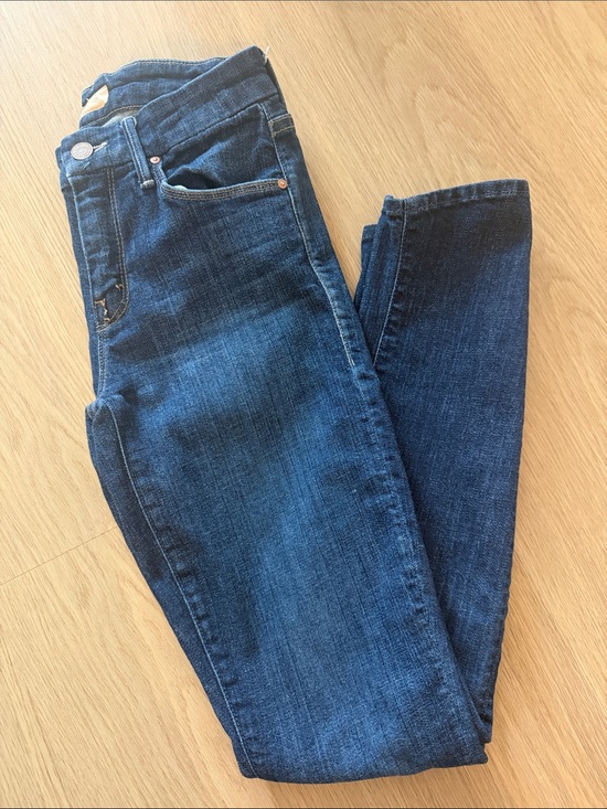 MOTHER Denim - Mother Denim The Clean Sweep 24